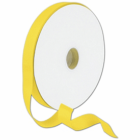Click on Grosgrain Yellow Ribbon to see product details