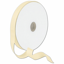 Click on Grosgrain Cream Ribbon to see product details