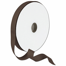Click on Grosgrain Chocolate Ribbon to see product details