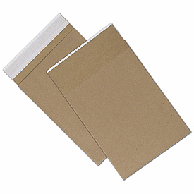 Click on Natural Kraft Unprinted Eco-Mailers to see product details