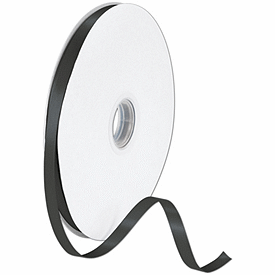 Click on Double Face Black Satin Ribbon to see product details