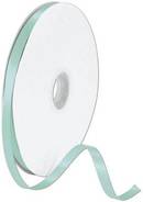 Click on Double Face Tiffany Blue Satin Ribbon to see product details