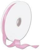 Click on Double Face Pink Satin Ribbon to see product details