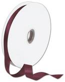 Click on Double Face Burgundy Satin Ribbon to see product details