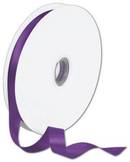 Click on Double Face Purple Satin Ribbon to see product details