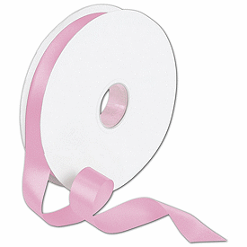 Click on Double Face Pink Satin Ribbon to see product details