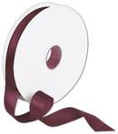 Click on Double Face Burgundy Satin Ribbon to see product details