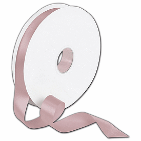Click on Double Face Rose Water Satin Ribbon to see product details