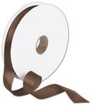 Click on Double Face Chocolate Satin Ribbon to see product details