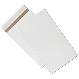 Click on White Unprinted Eco-Mailers to see product details