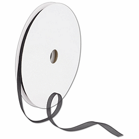 Click on Sheer Organdy Black Ribbon to see product details