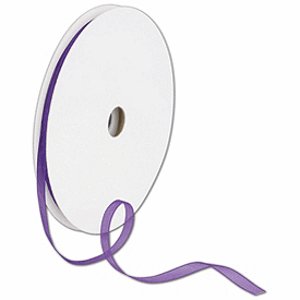Click on Sheer Organdy Purple Ribbon to see product details