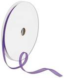 Click on Sheer Organdy Purple Ribbon to see product details