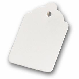 Click on White Tags to see product details