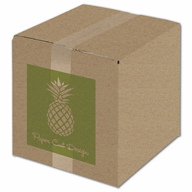 Click on Kraft Printed Corrugated Boxes to see product details
