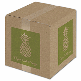 Click on Kraft Printed Corrugated Boxes to see product details