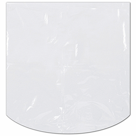 Click on Clear Dome Shrink Bags to see product details