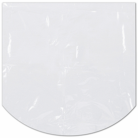 Click on Clear Dome Shrink Bags to see product details