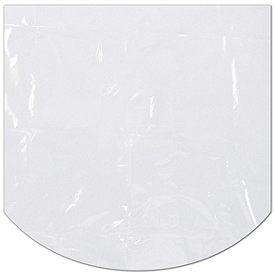 Click on Clear Dome Shrink Bags to see product details