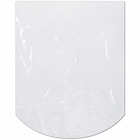 Click on Clear Dome Shrink Bags to see product details