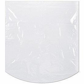 Click on Clear Dome Shrink Bags to see product details