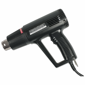 Click on Heat Gun to see product details