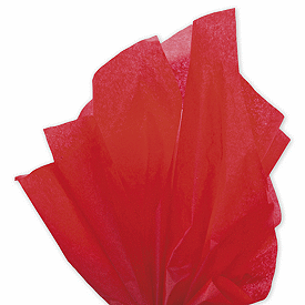 Click on Solid Tissue Paper to see product details