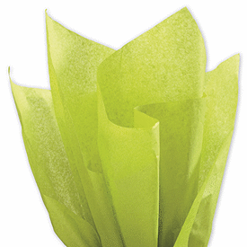 Click on Solid Tissue Paper to see product details