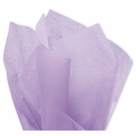 Click on Solid Tissue Paper to see product details