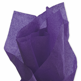 Click on Solid Tissue Paper to see product details