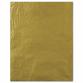 Click on Metallic Tissue Paper to see product details