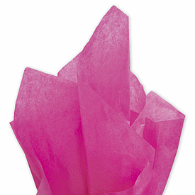 Click on Solid Tissue Paper to see product details