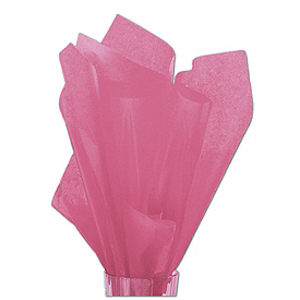 Click on Solid Tissue Paper to see product details
