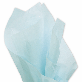 Click on Solid Tissue Paper to see product details