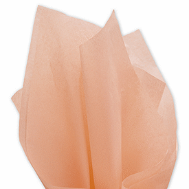 Click on Solid Tissue Paper to see product details