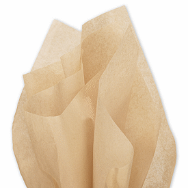 Click on Solid Tissue Paper to see product details