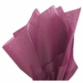 Click on Solid Tissue Paper to see product details