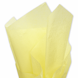 Click on Solid Tissue Paper to see product details