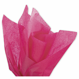 Click on Solid Tissue Paper to see product details