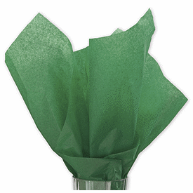 Click on Solid Tissue Paper to see product details