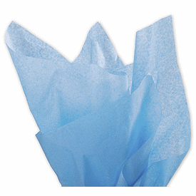 Click on Solid Tissue Paper to see product details