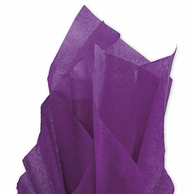 Click on Solid Tissue Paper to see product details