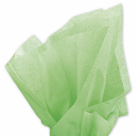 Click on Solid Tissue Paper to see product details