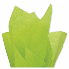 Click on Solid Tissue Paper to see product details