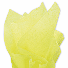 Click on Solid Tissue Paper to see product details