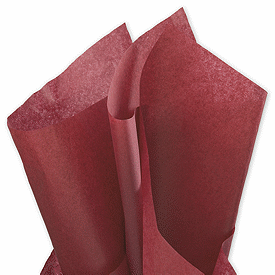 Click on Solid Tissue Paper to see product details