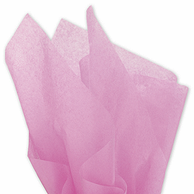 Click on Solid Tissue Paper to see product details