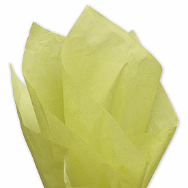 Click on Solid Tissue Paper to see product details
