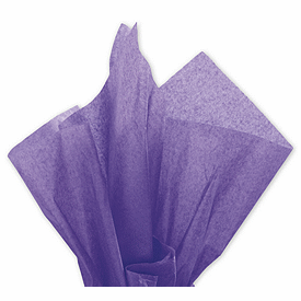 Click on Solid Tissue Paper to see product details