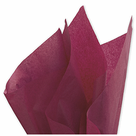 Click on Solid Tissue Paper to see product details